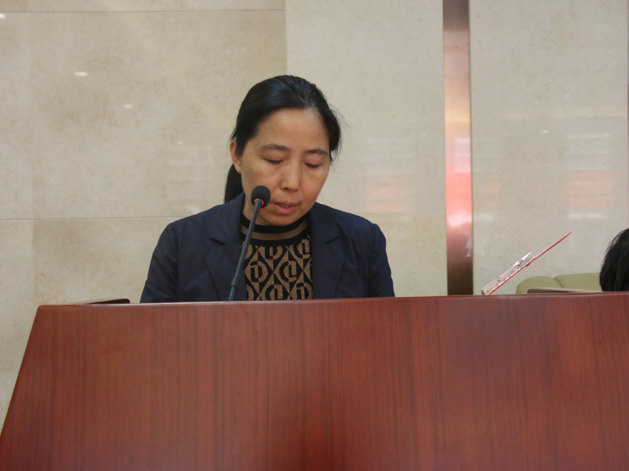 永利集团2022知识产权宣传周系列活动颁奖典礼暨闭幕式举行 永利集团2022知识产权宣传周系列活动颁奖典礼暨闭幕式举行